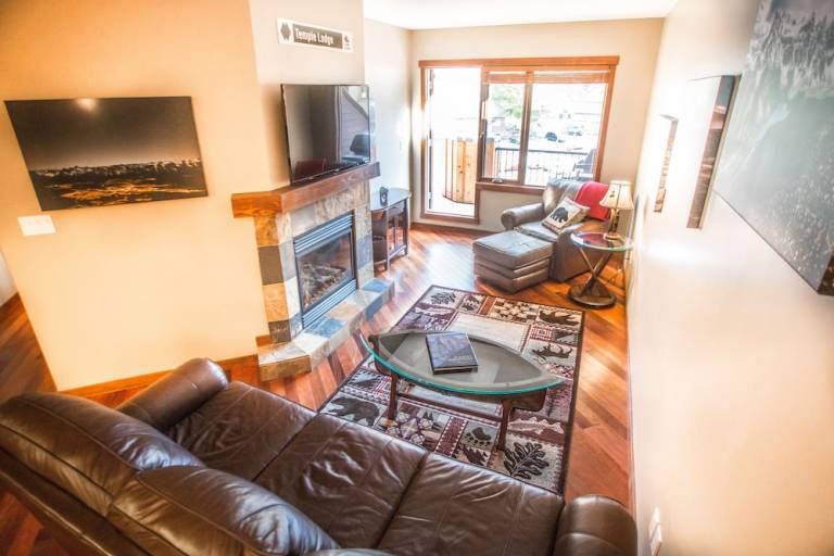 Appartement  Canmore