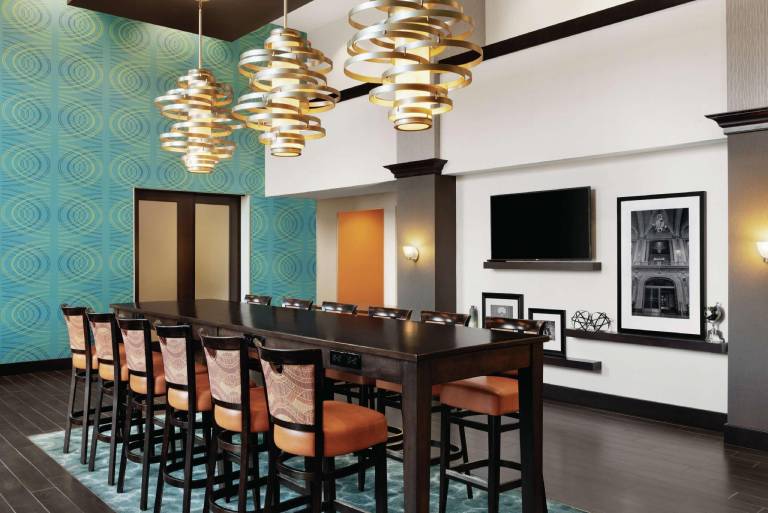 Hampton Inn & Suites Mishawaka/South Bend — photo 3