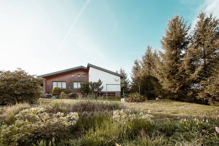 Ferienhaus Rochlitz