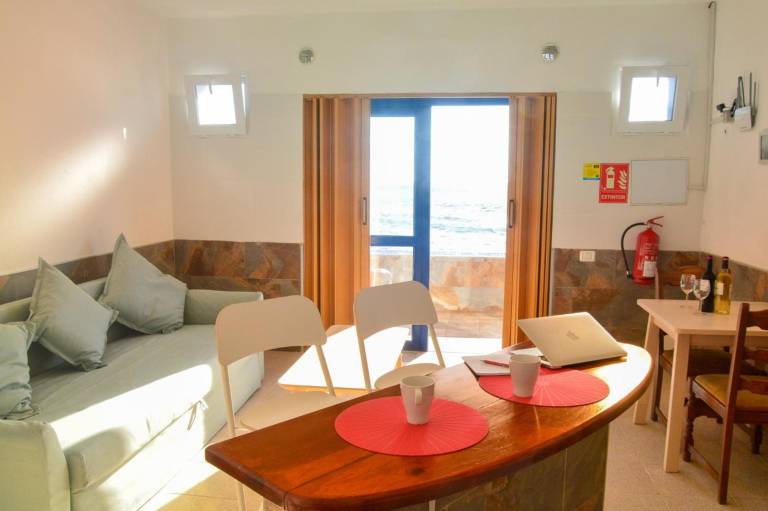 Apartamento Vallehermoso