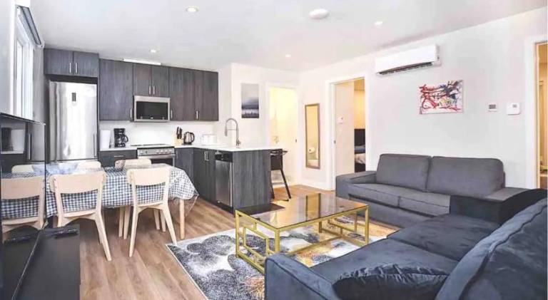Wonderful holiday apartment | Pets are welcome — photo 4