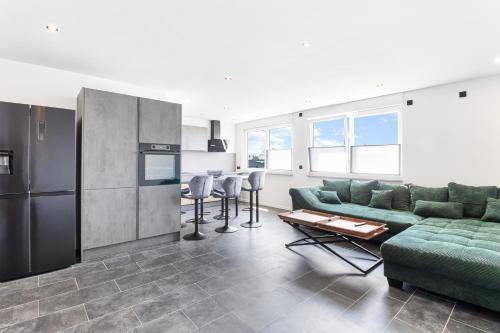 Ferienwohnung Selm