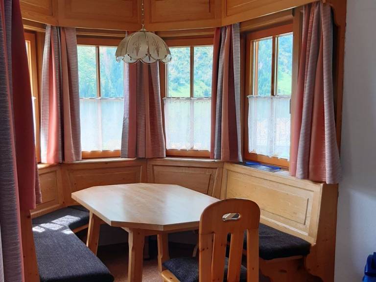 Ferienwohnung Kals am Großglockner