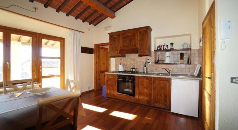 Child-friendly holiday apartment with sauna, barbeque & yard | Good for workation | Pets are welcome — photo 2