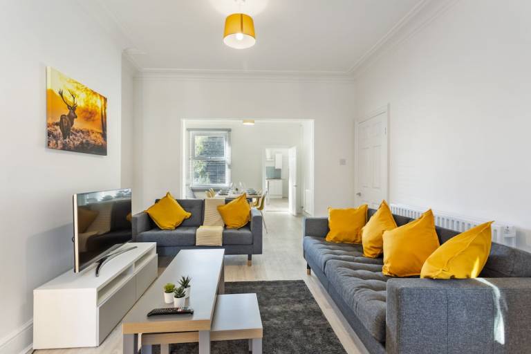 House Nottingham