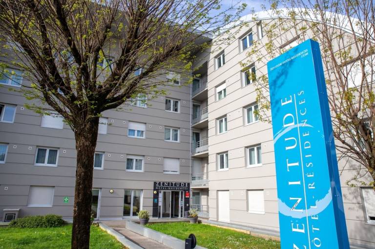 Maison de vacances Besançon