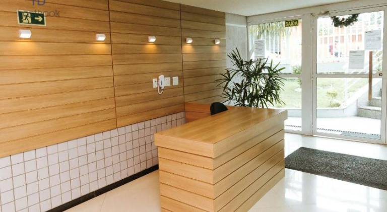 Apartment with 2 rooms for 6 persons — photo 2