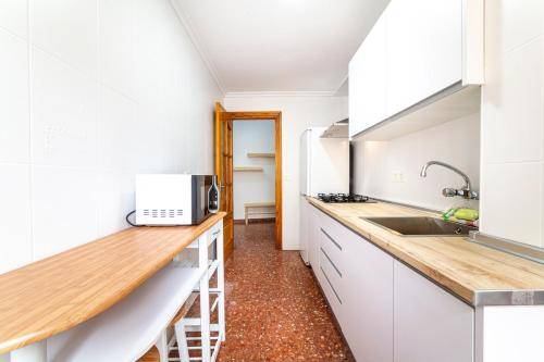 Appartement Almería