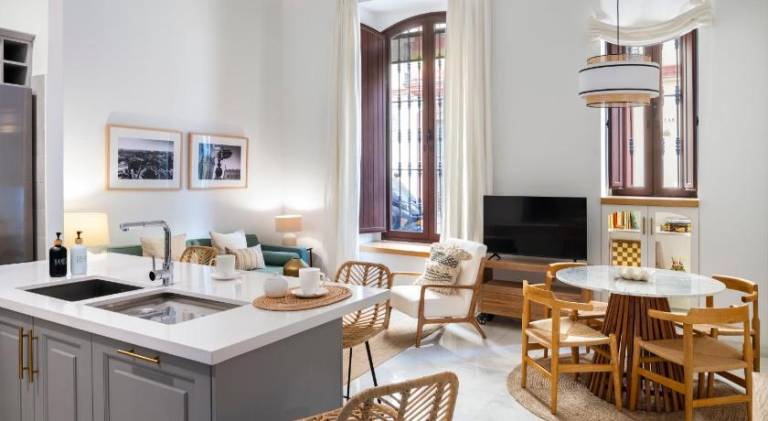 Apartment | Next to Seville Cathedral | Pets allowed — photo 3