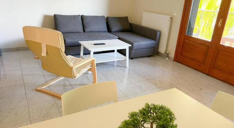 Rental apartment with 2 rooms for 6 persons — photo 5