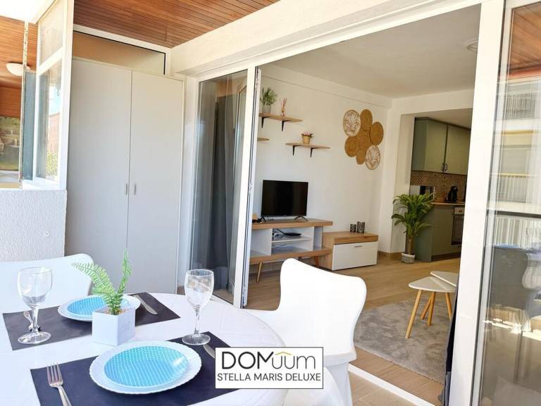 Rental apartment with 1 room for 4 persons — photo 4