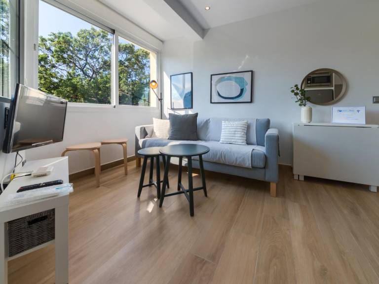 Ferienwohnung Málaga