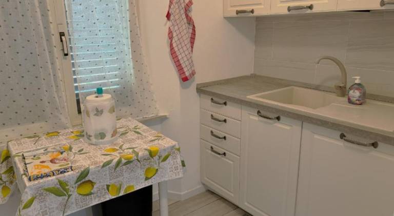 Vacation home with 2 rooms for 5 persons — photo 5