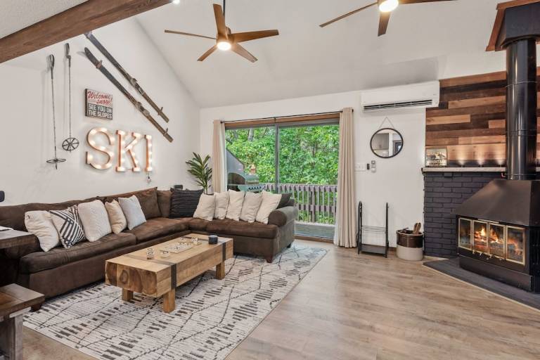 House  Tannersville