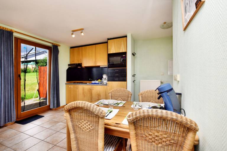 Lovely house with terrace & yard | Pet-friendly — photo 3