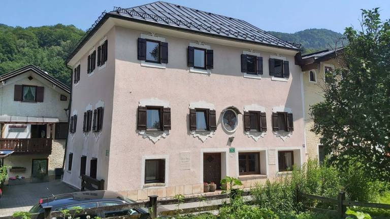 Ferienwohnung  Marktschellenberg