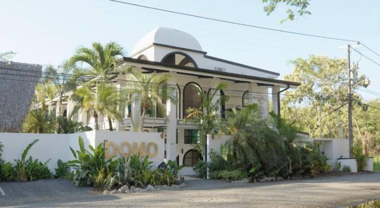 Domo Nosara Boutique Hotel