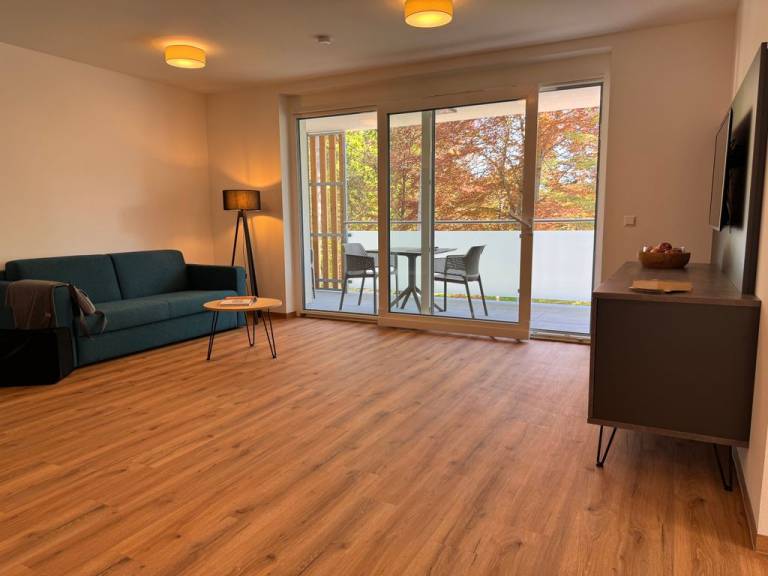 Ferienwohnung in Bad Dürrheim, Baden-Württemberg, Deutschland