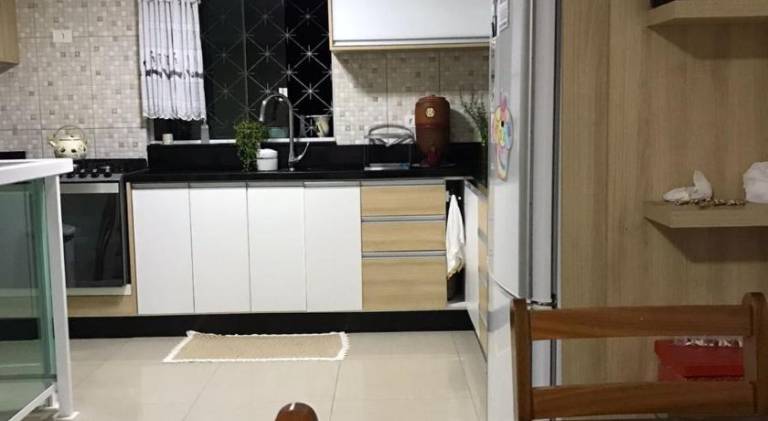 Residencial Jardim Curitiba — photo 2