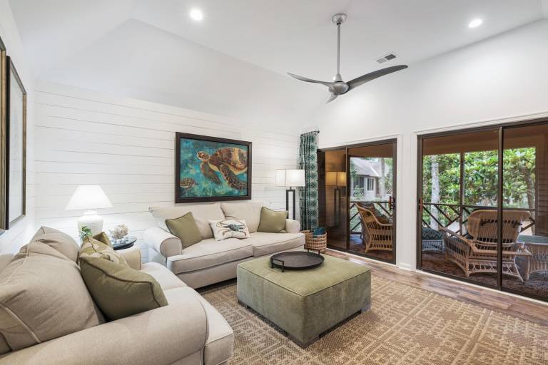 Condo Kiawah Island
