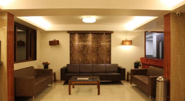 Hotel Sunny International — photo 3