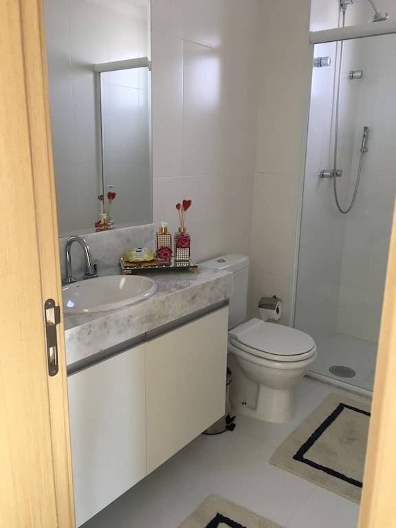 Apartamento Santana
