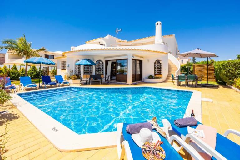 Villa Albufeira