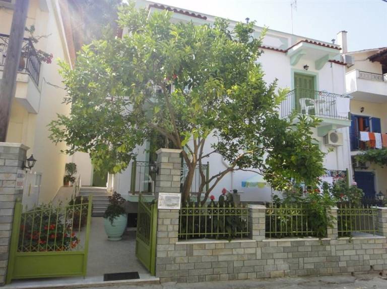 Appartement Parga