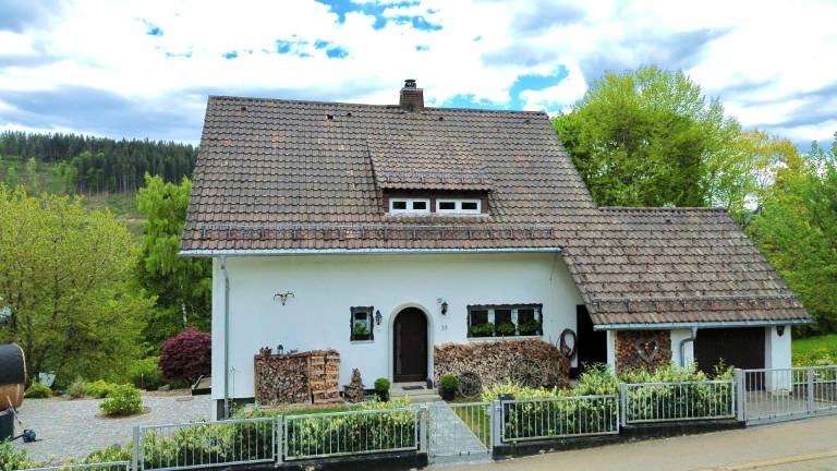 Casa Falkau