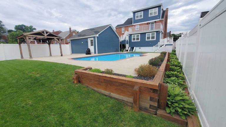 House  Hampton