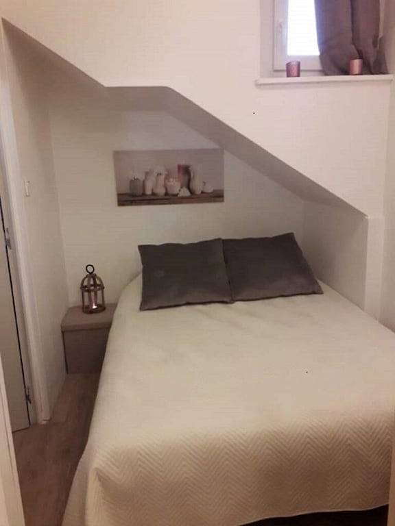 Appartement Gérardmer