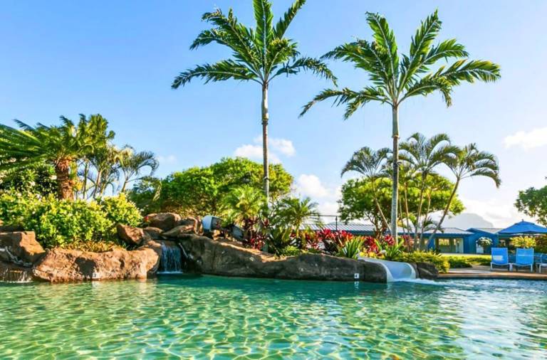 Cottage  Poipu