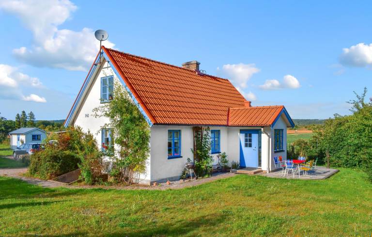 Feriehus  Sölvesborg