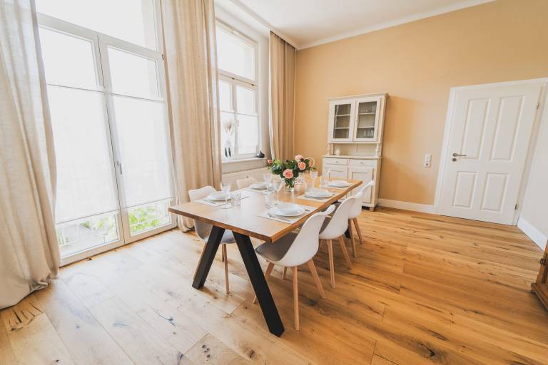 Ferienwohnung Bretten