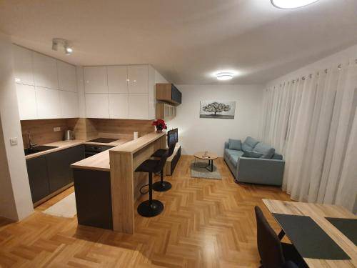 Apartma Jarun
