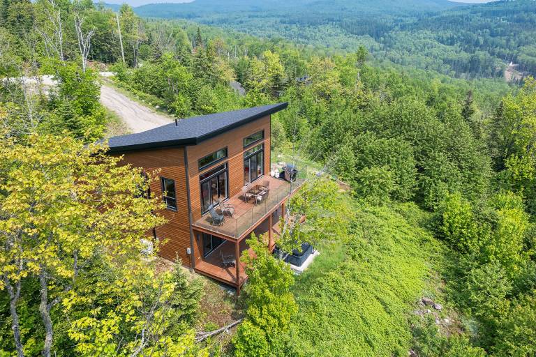 Chalet Baie-Saint-Paul