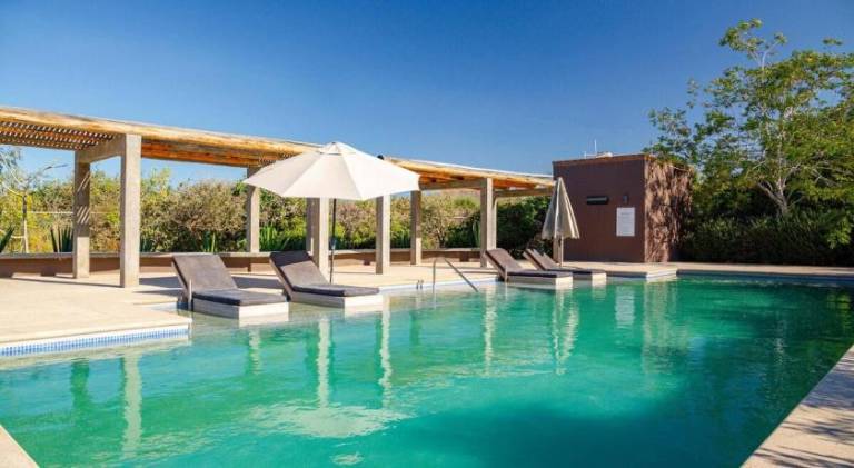 Pleasant vacation home with pool | Dogs allowed — photo 4