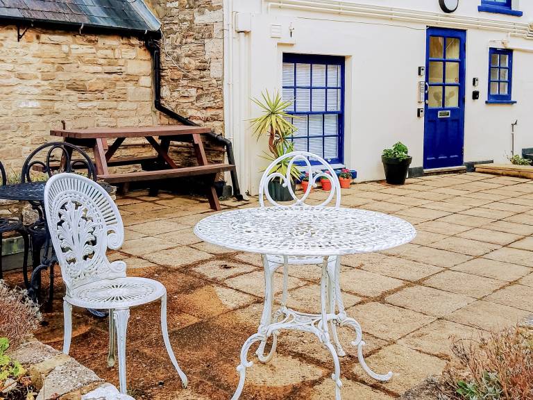 Cottage Swanage