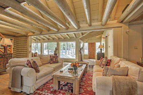 House  Snowmass