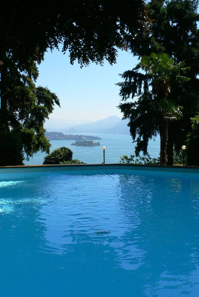 Ferienwohnung Lago Maggiore