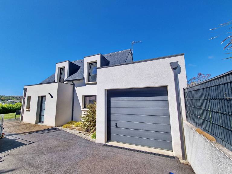 710-Villa moderne à 100m de la plage — photo 2