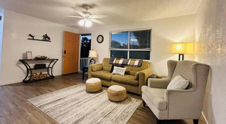 House with 1 room for 4 persons — photo 2