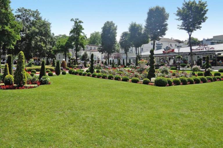 Ferienwohnung Swinemünde