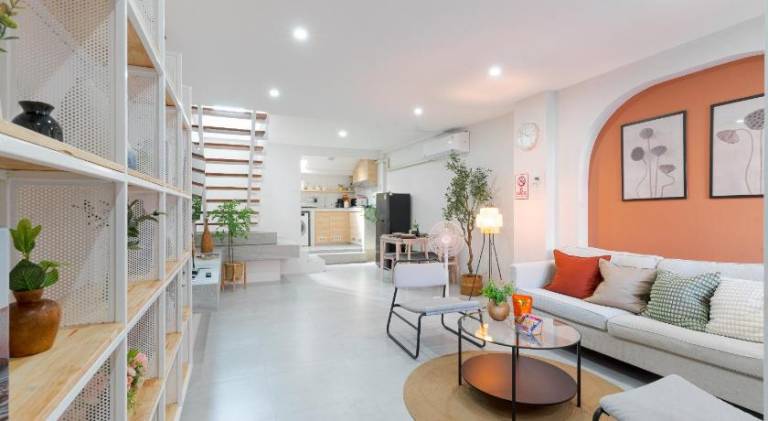 Charming rental apartment | Dogs allowed — photo 3