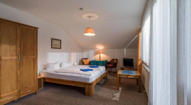 Fewo Schanzenblick und Fewo am Kaiser in der FWA Oberaudorf — photo 2