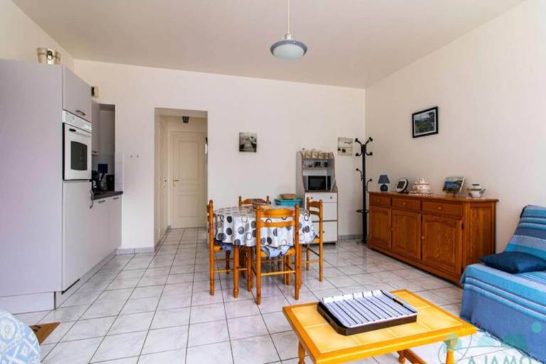Nice apartment | Next to the beach | Dogs allowed — photo 3