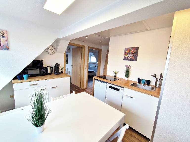 Ferienwohnung Rust
