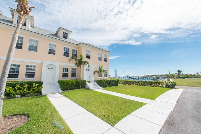 House Palm Cay