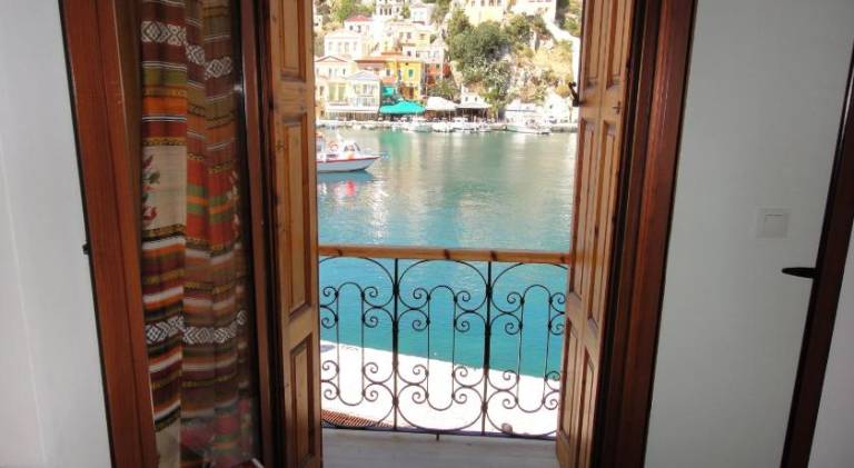 Charming serviced apartment with patio | Pets are welcome — photo 5