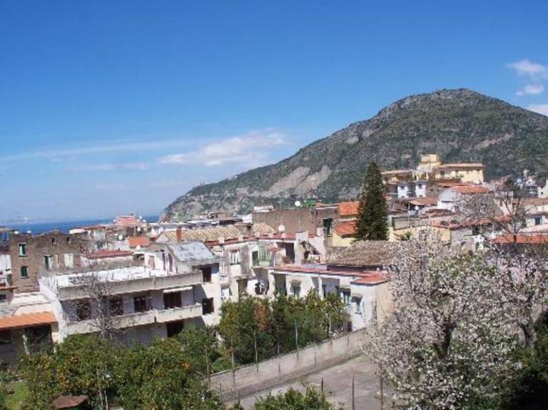 Pension Sorrent